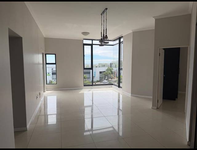 3 BEDROOM APARTMENT FOR SALE IN NEW TOWN CENTRE